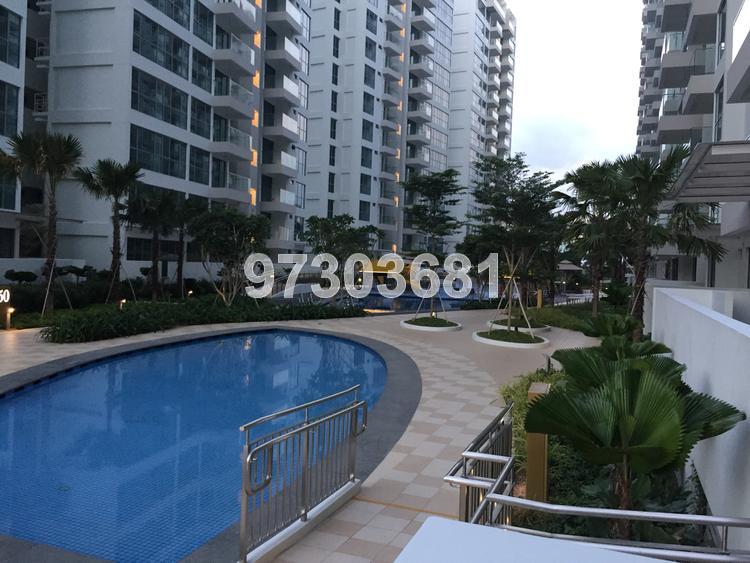 A Treasure Trove (D19), Condominium #103630202